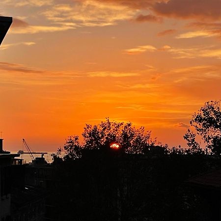 Sunway Apartment Trieste Ngoại thất bức ảnh