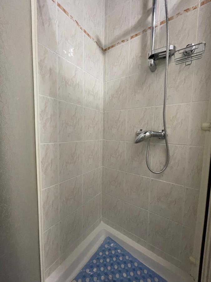 Sunway Apartment Trieste Ngoại thất bức ảnh