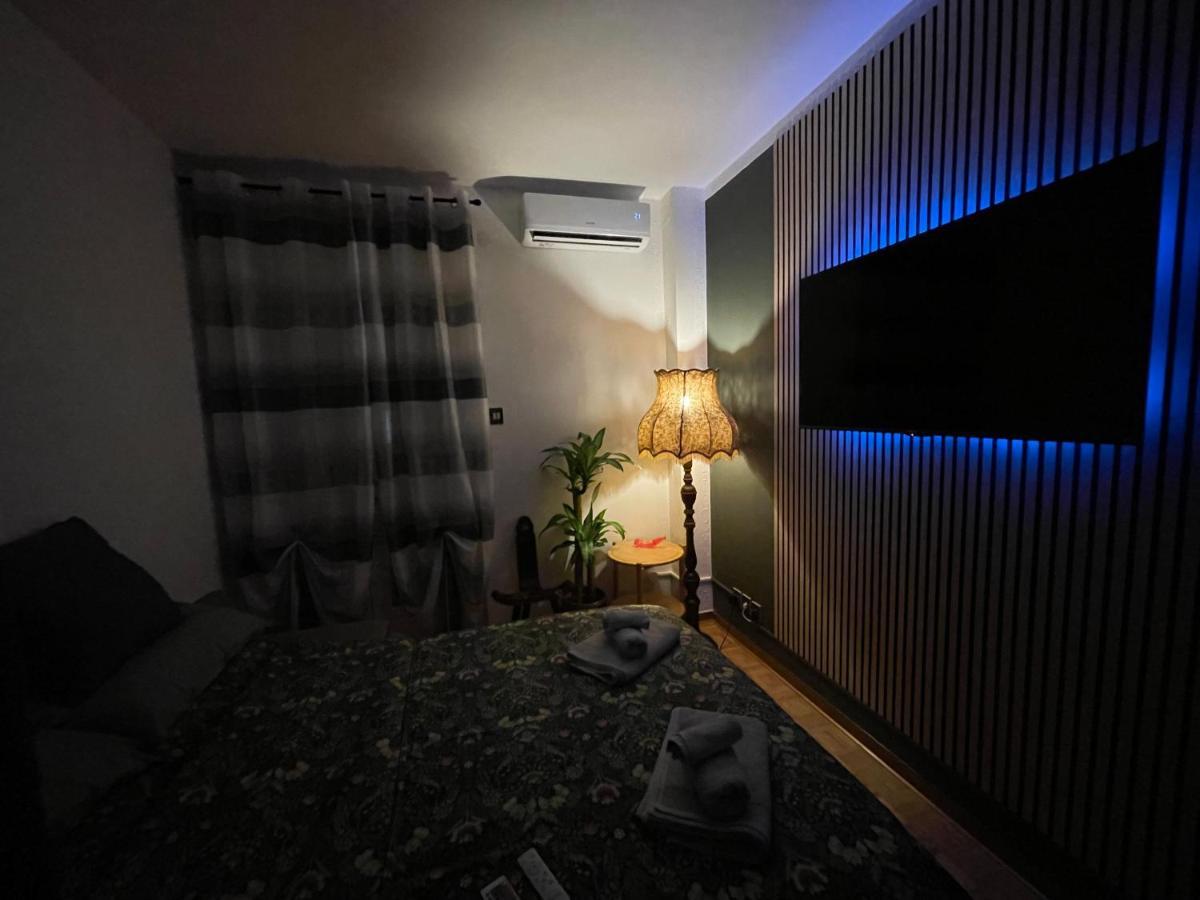 Sunway Apartment Trieste Ngoại thất bức ảnh