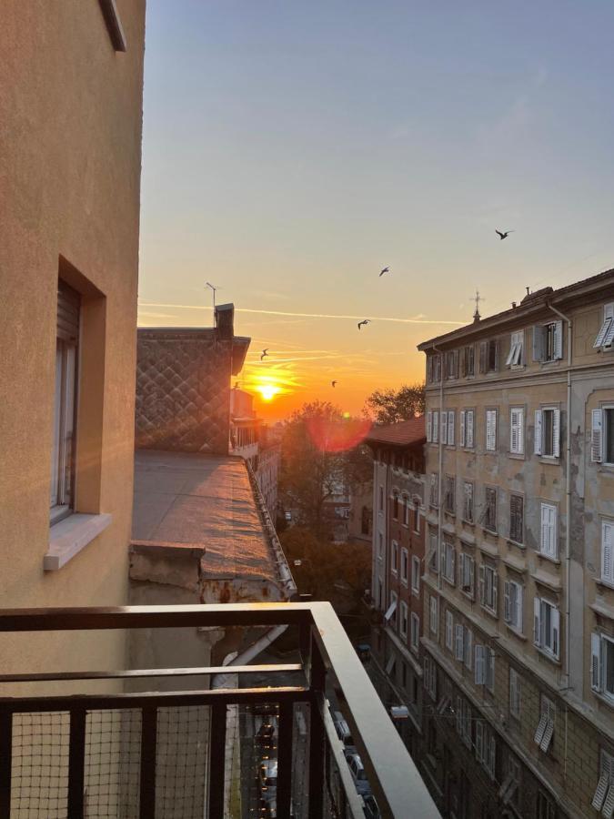 Sunway Apartment Trieste Ngoại thất bức ảnh