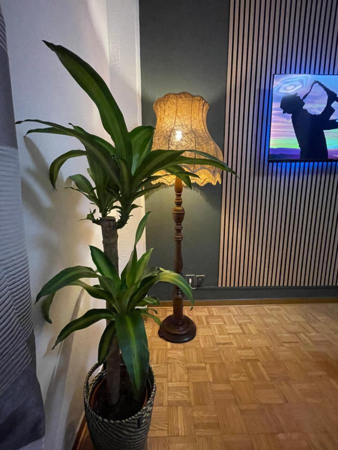 Sunway Apartment Trieste Ngoại thất bức ảnh