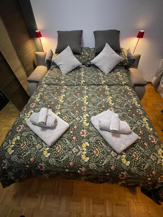 Sunway Apartment Trieste Ngoại thất bức ảnh
