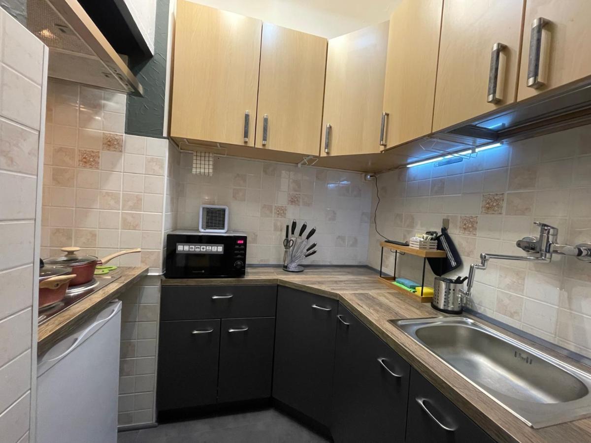 Sunway Apartment Trieste Ngoại thất bức ảnh