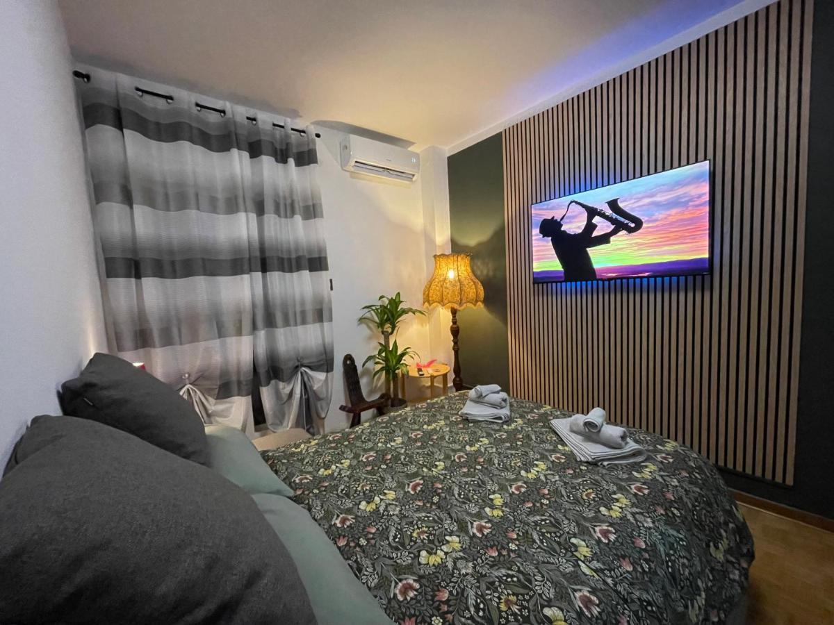 Sunway Apartment Trieste Ngoại thất bức ảnh