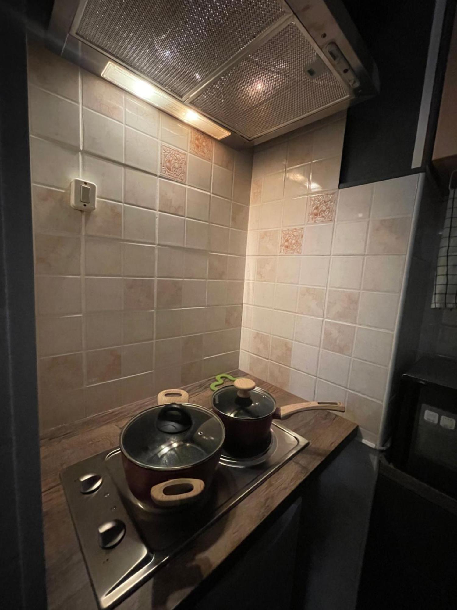 Sunway Apartment Trieste Ngoại thất bức ảnh