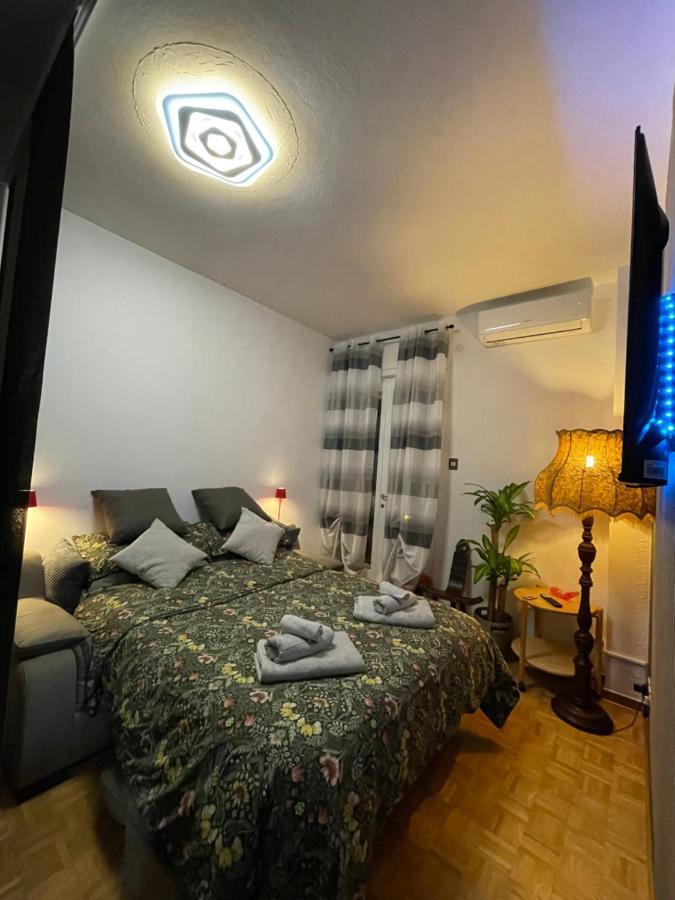 Sunway Apartment Trieste Ngoại thất bức ảnh
