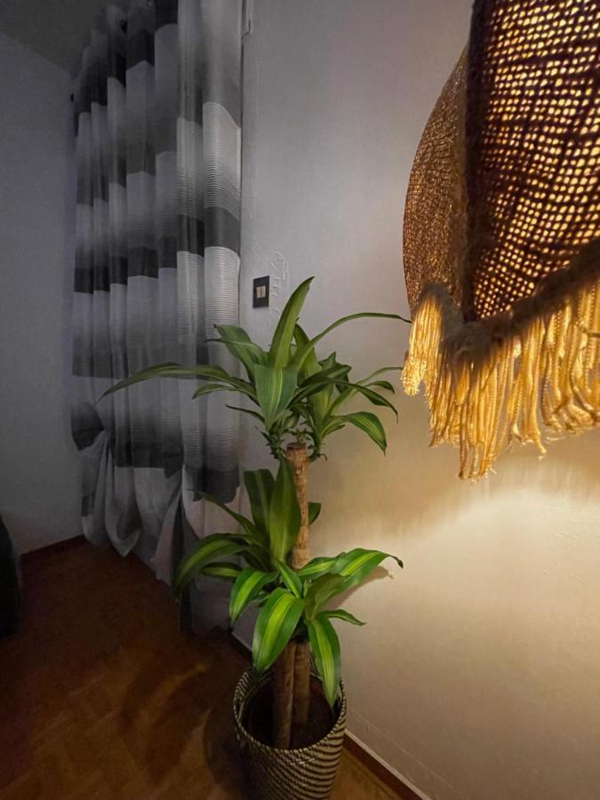 Sunway Apartment Trieste Ngoại thất bức ảnh