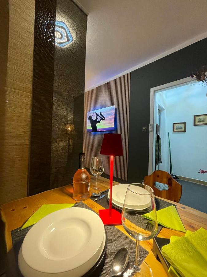 Sunway Apartment Trieste Ngoại thất bức ảnh