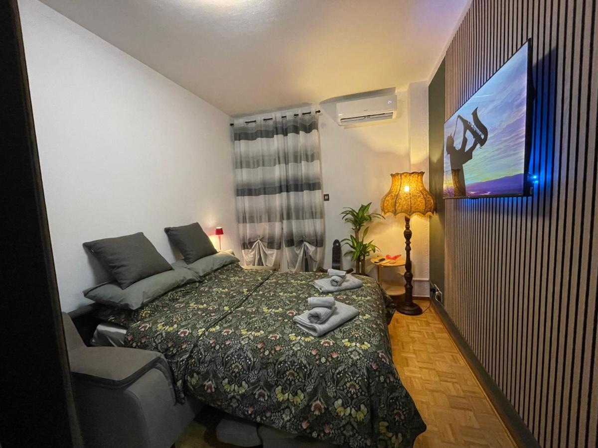 Sunway Apartment Trieste Ngoại thất bức ảnh