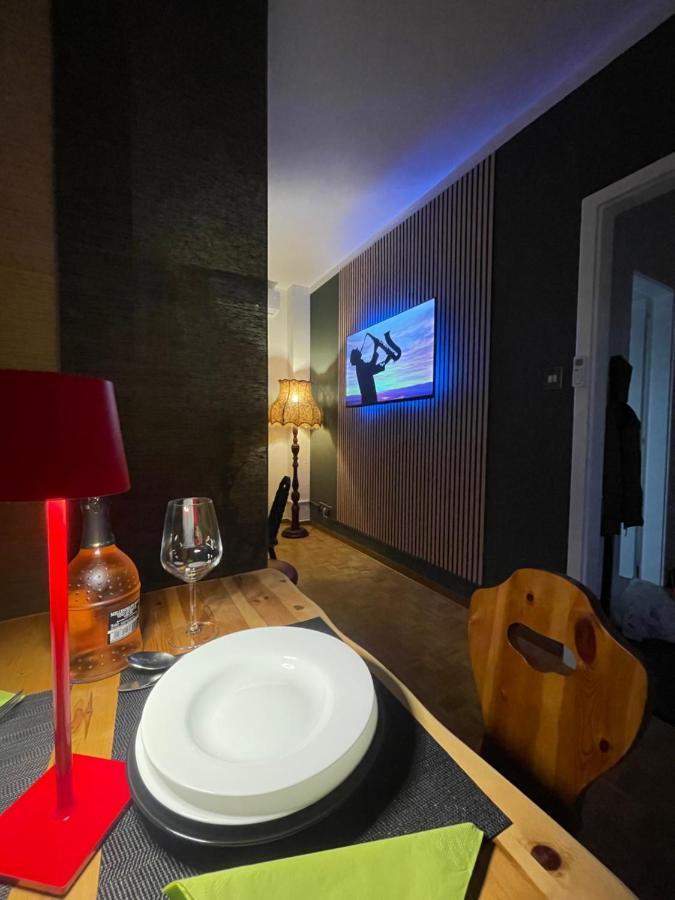 Sunway Apartment Trieste Ngoại thất bức ảnh