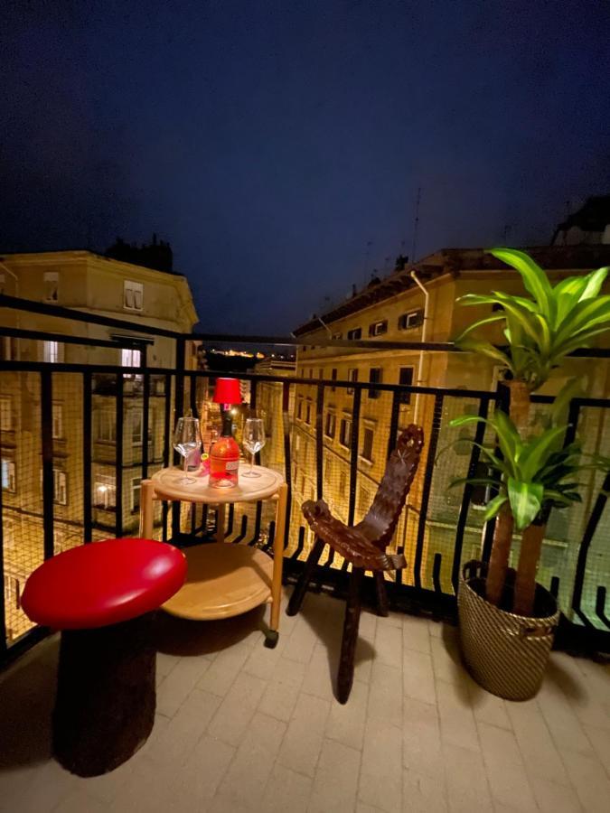 Sunway Apartment Trieste Ngoại thất bức ảnh
