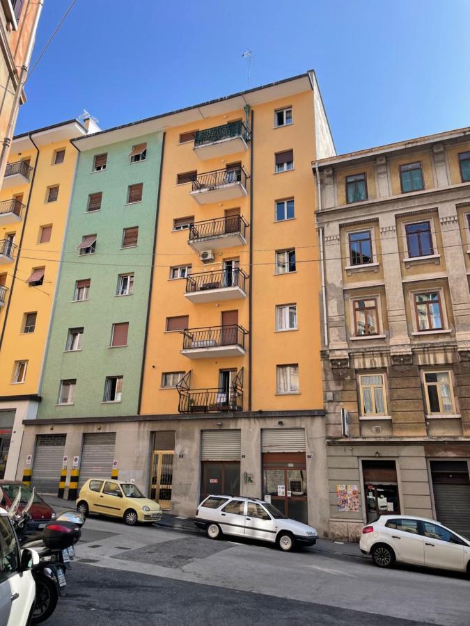 Sunway Apartment Trieste Ngoại thất bức ảnh