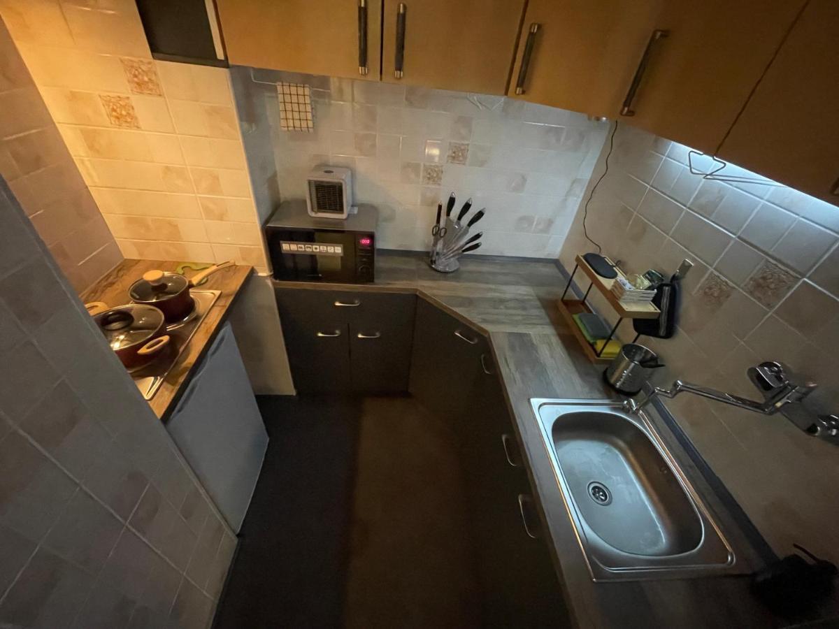 Sunway Apartment Trieste Ngoại thất bức ảnh