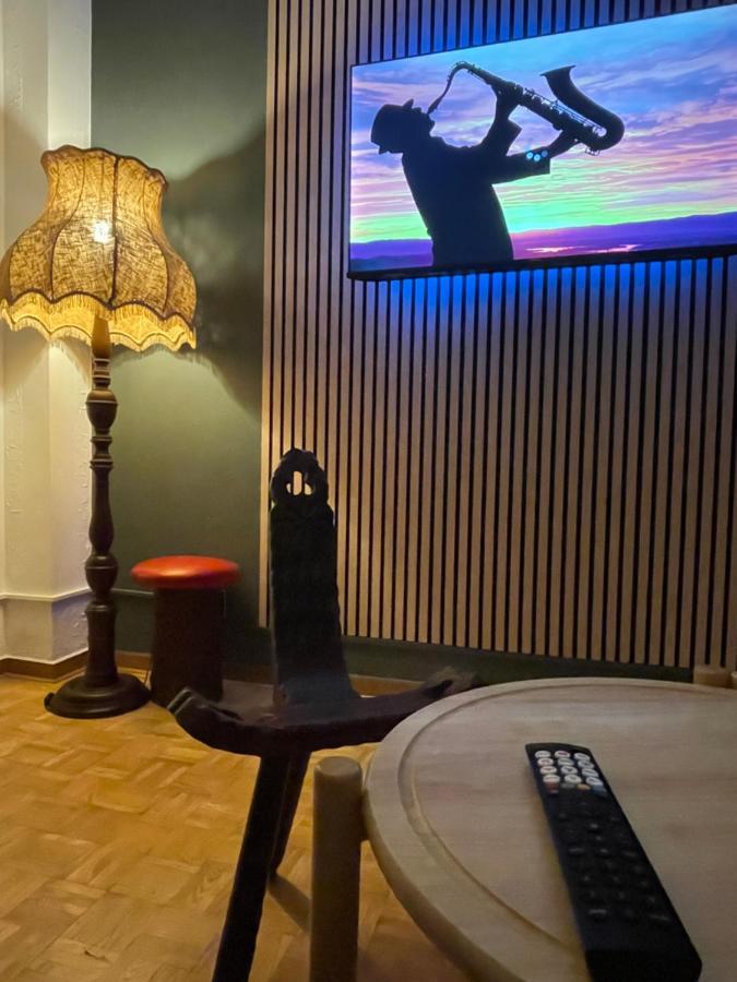 Sunway Apartment Trieste Ngoại thất bức ảnh