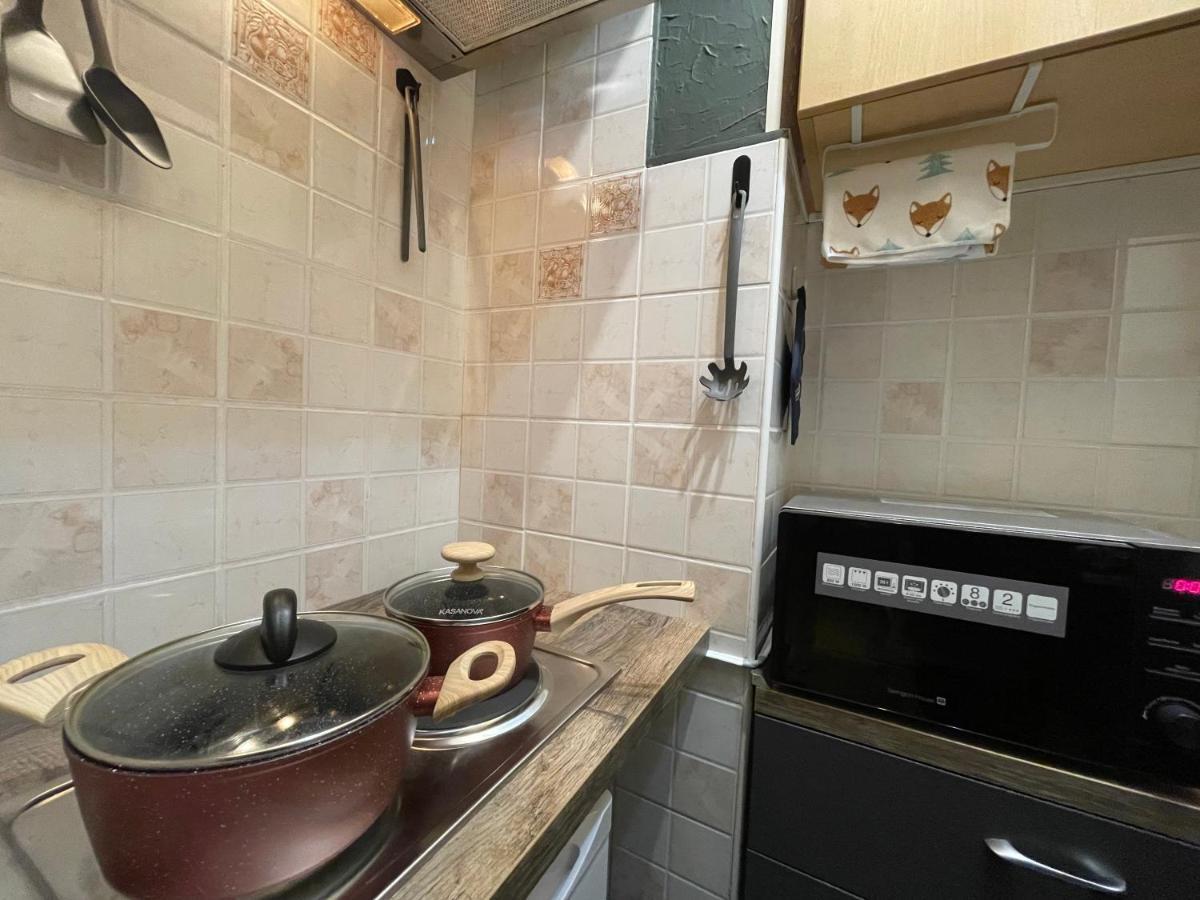 Sunway Apartment Trieste Ngoại thất bức ảnh