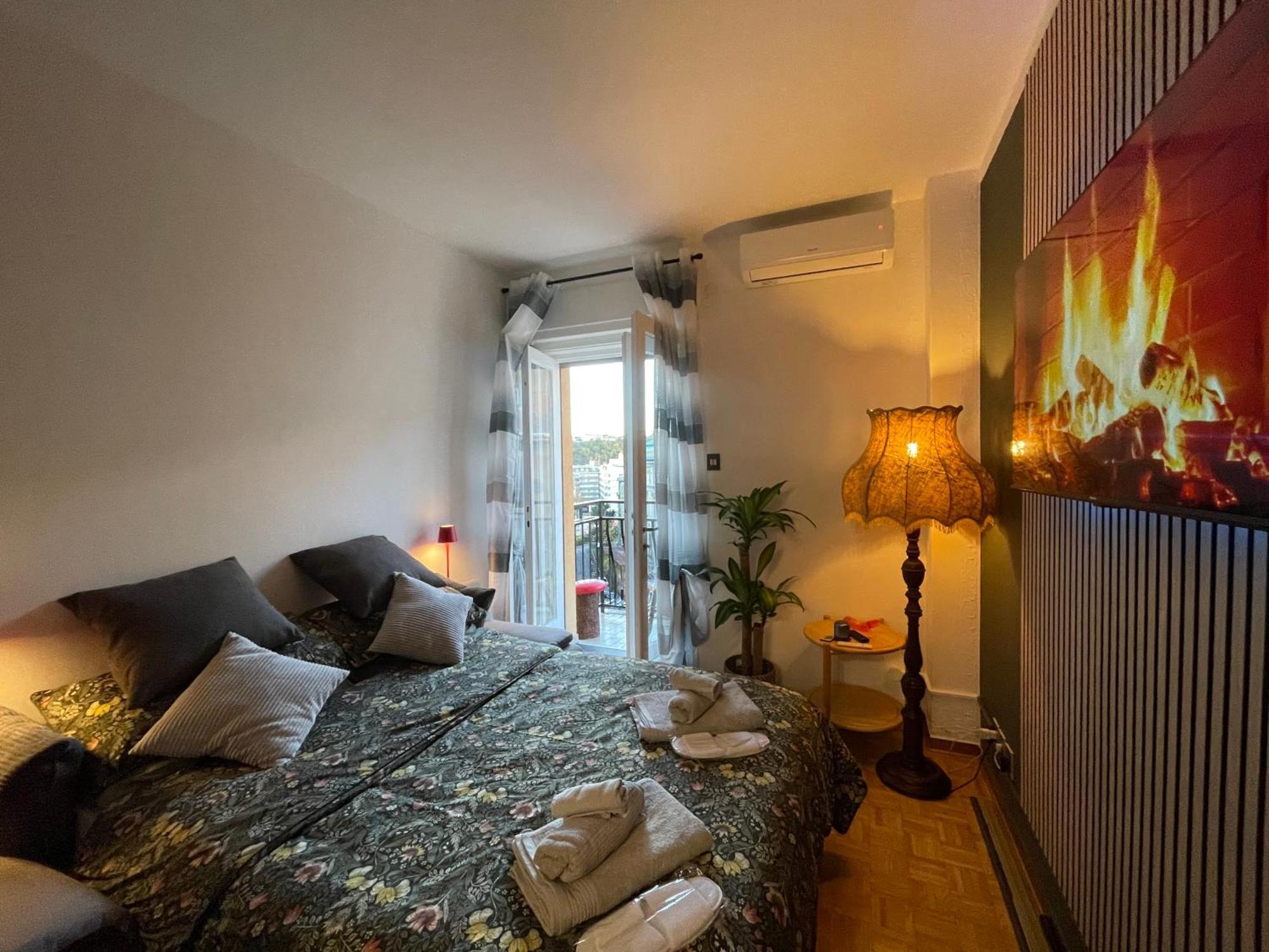 Sunway Apartment Trieste Ngoại thất bức ảnh